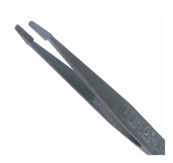 Excelta# Plastic Tweezers, Excelta# 609