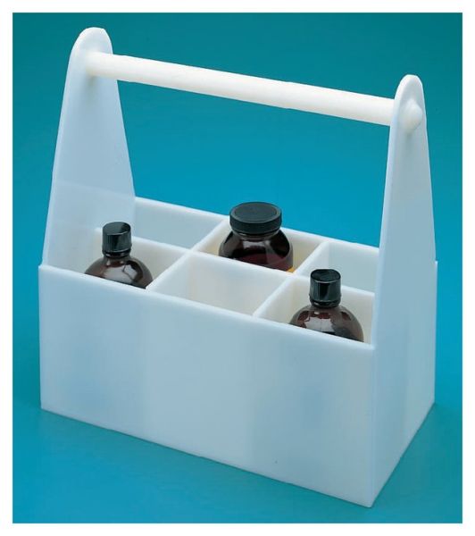 8 Compartment Bottle Carrier