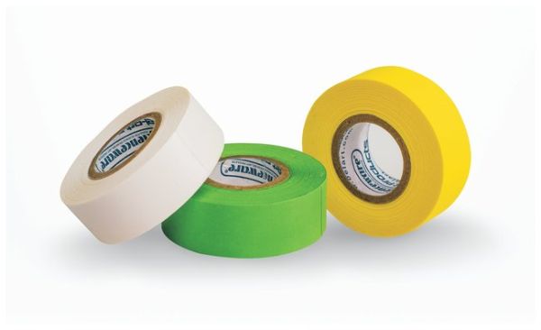 TAPE WRITEON 1INCORE3/4IN 3PK