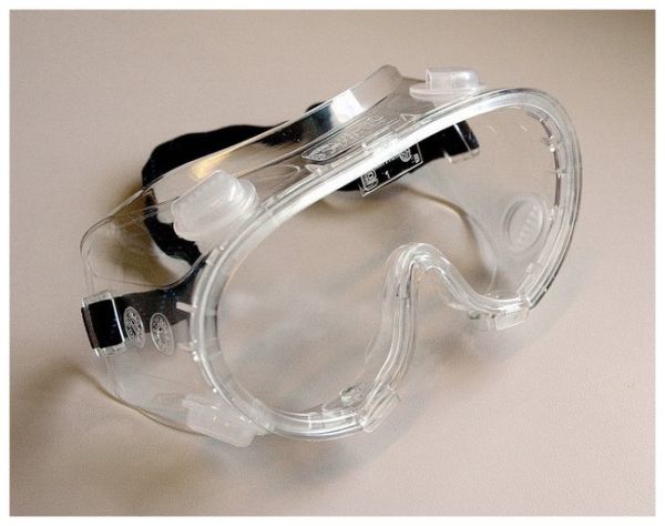 Fisherbrand™ Economy Impact Goggles