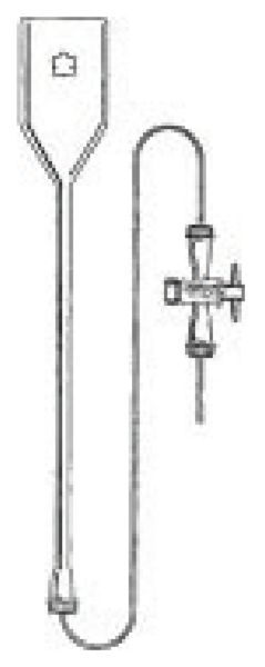 COLUMN CADMIUM REDUCTION 1/CS