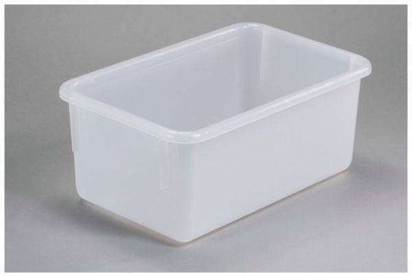 Polypropylene Sterilizing Trays, 5L