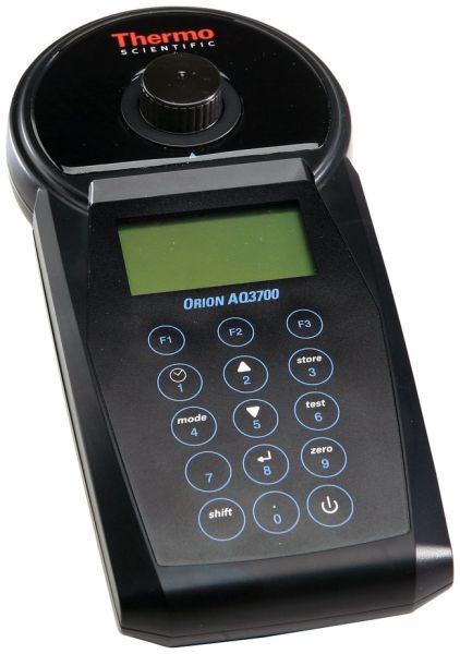 ORION AQ3700 COLORIMETER