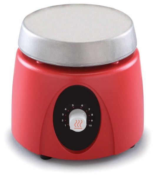 Basic Mini Hotplate-Stirrer from Troemner