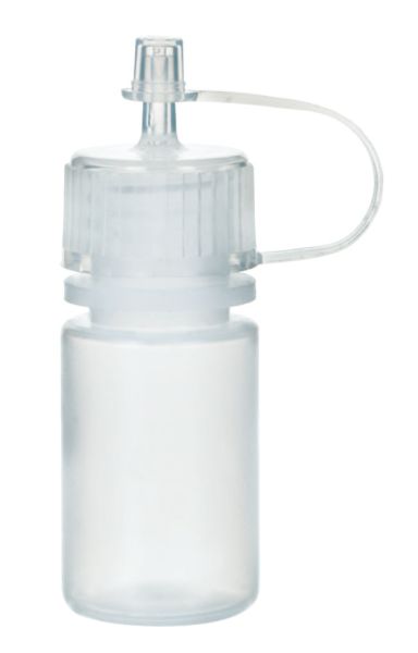 Eisco™ Euro Design LDPE Dropping Bottle