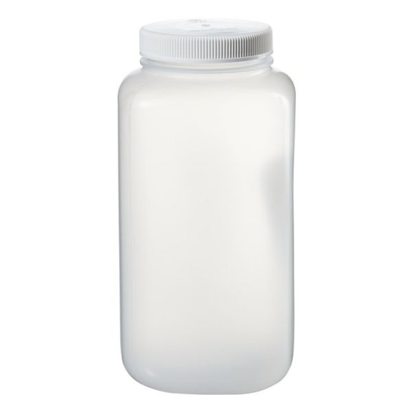 Large PPCO Bottle wt Closure. 4L