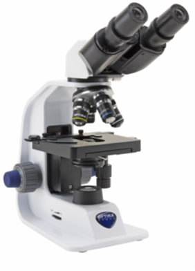 Optika Biological Binocular Microscope B-159