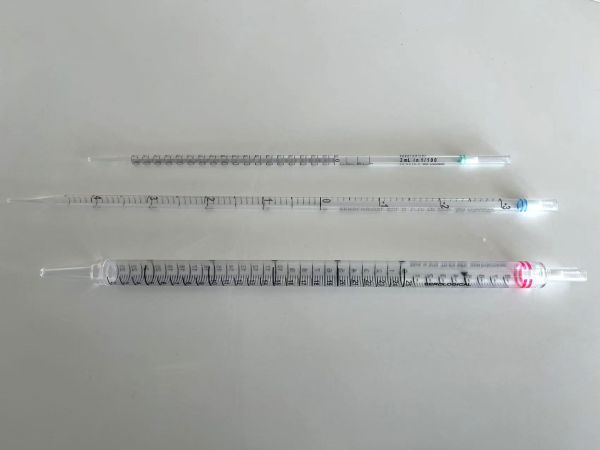 Serological Pipet 5ml, Sterilized, Non-P