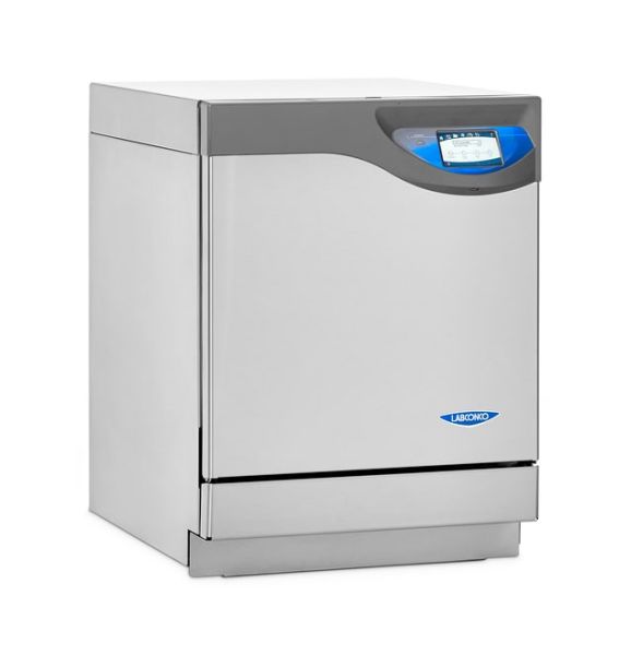 SteamScrubber Glassware Washer, freestanding, 230V, 50/60Hz, 1 phase