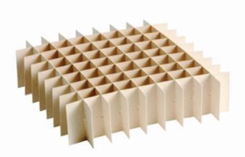 Dividers for 100 & 130 mm boxes, grid 5