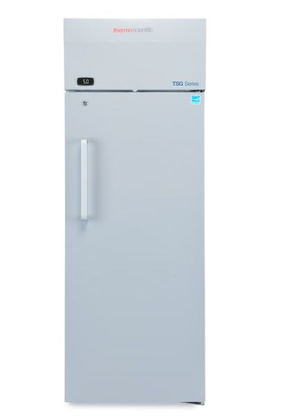 TSG Series Solid Door Laboratory Refrigerators 650 L