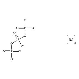 Sodium Triphosphate (Granular/Laboratory), Fisher Chemical