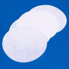 FILTER PAPER 121/2CM 100/PK