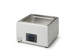 JB Nova Water Bath - Digital 18L Unstirr