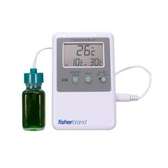 Fisherbrand Min/Max Thermometer (Accuracy of ±1degC; -50 to 70degC)