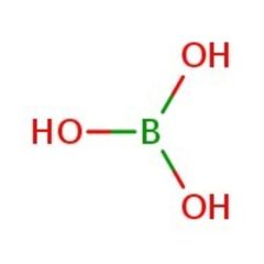 Boric Acid Crystal Acs 1Kg