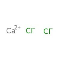 Cal Chloride 20Msh Cert 2.5Kg