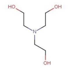 Triethanolamine Certified 1L