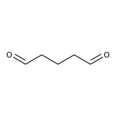 Glutaraldehyde 25% C 1