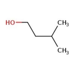 Iso-Amyl Alcohol Certified 4L