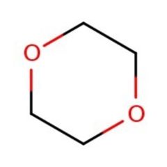 1 4 Dioxane Certified Acs 4L