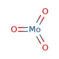 Molybdic Anh 100% Cr Acs 500G