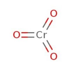 Chromium Trioxid Cert Acs 500G