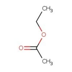 Ethyl Acetate Cert Acs/Hplc4L