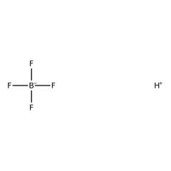 Fluoboric Ac 48-50% P 500Ml