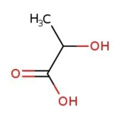 Lactic Acid Usp/Fcc 500Ml