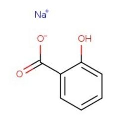 Sod Salicylate Usp Sm Cry 2.5K