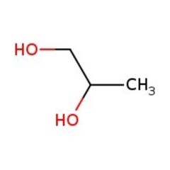 Propylene Glycol Usp/Fcc 4L