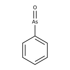 Phenylarsine Oxide .00564N 4L