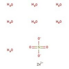 Zinc Sulfate Cert Acs 3Kg