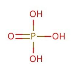 O-Phosphoric Acid Cr Acs 500Ml