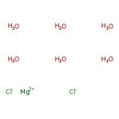 Magnes Chlor Hex Usp/Fcc 2.5Kg