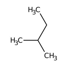 2-Methyl Butane Cert 4L