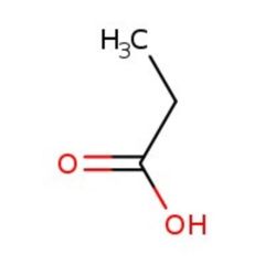 Propionic Acid Certified 500Ml