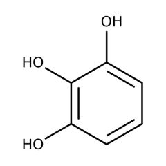 Pyrogallol Crystal Cert 500G