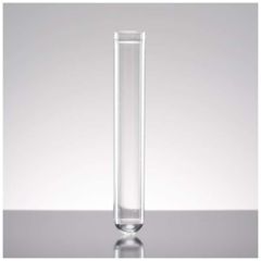 Falcon 5mL Round Bottom Polystyrene Test Tube, without Cap, Sterile, 125/Pack, 1000/Case