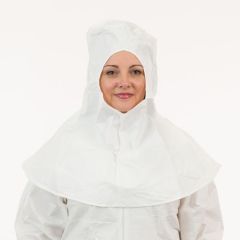 GAMGRD STRL HOOD 100CS