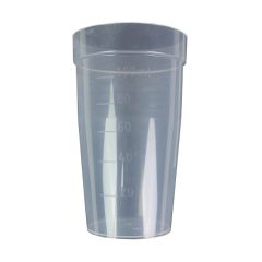 PP TITRATION CUPS 480/CS