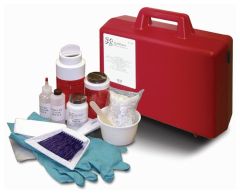 Mercury Spill Kit