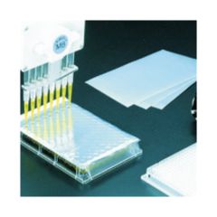 FILM SEALING PCR ALUM 100PK