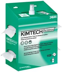 Kimberly-Clark Professional™ Kimwipes™ Lens Cleaning Stations