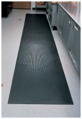 SANITIZING FOOT MAT 24X32IN