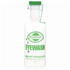 SP Scienceware Eye Wash Bottle, natural