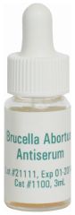 Germaine™ Laboratories Brucella Abortus Antisera