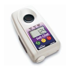 (HAZ) Refractometer, Salt-Chek