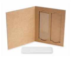 SLIDE MAILER 36/PK